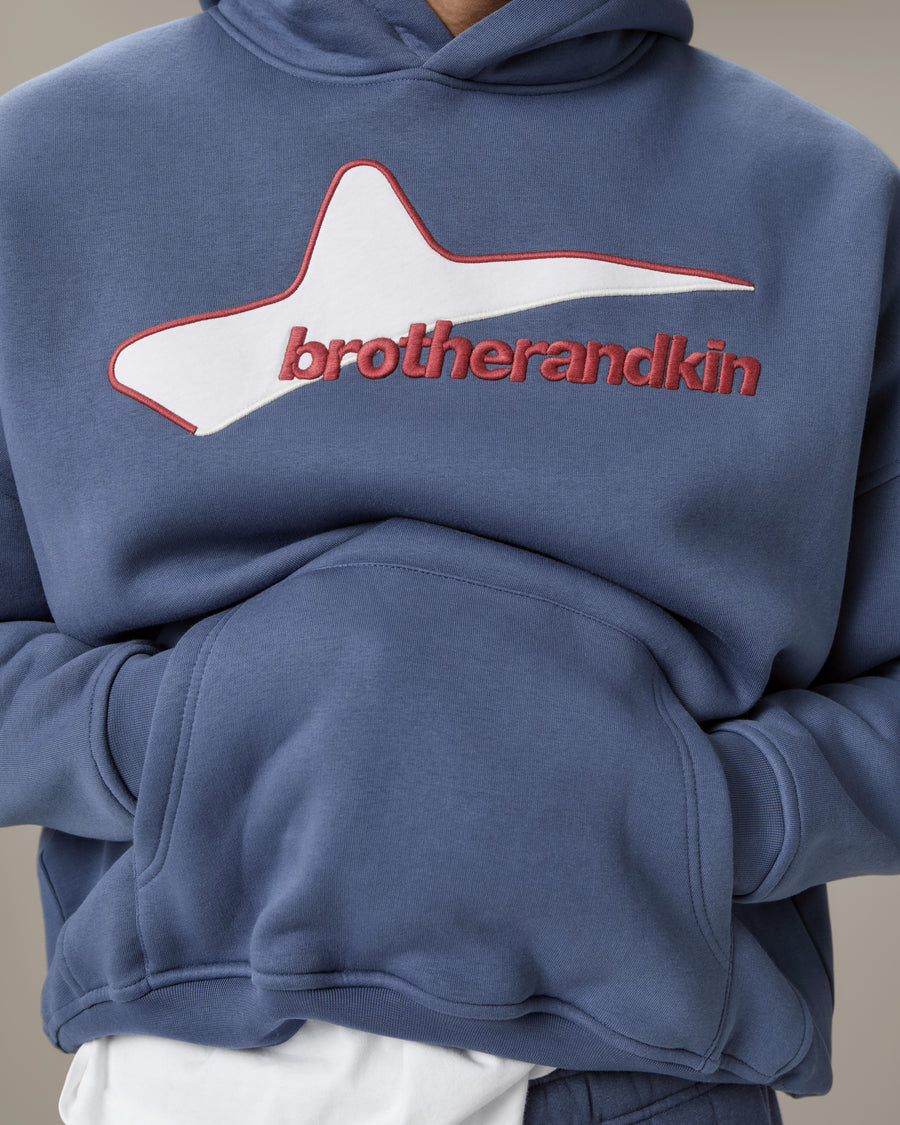 Northstar Logo Hoodie