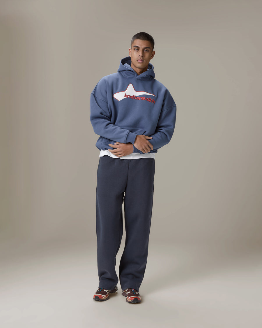 Northstar Logo Hoodie