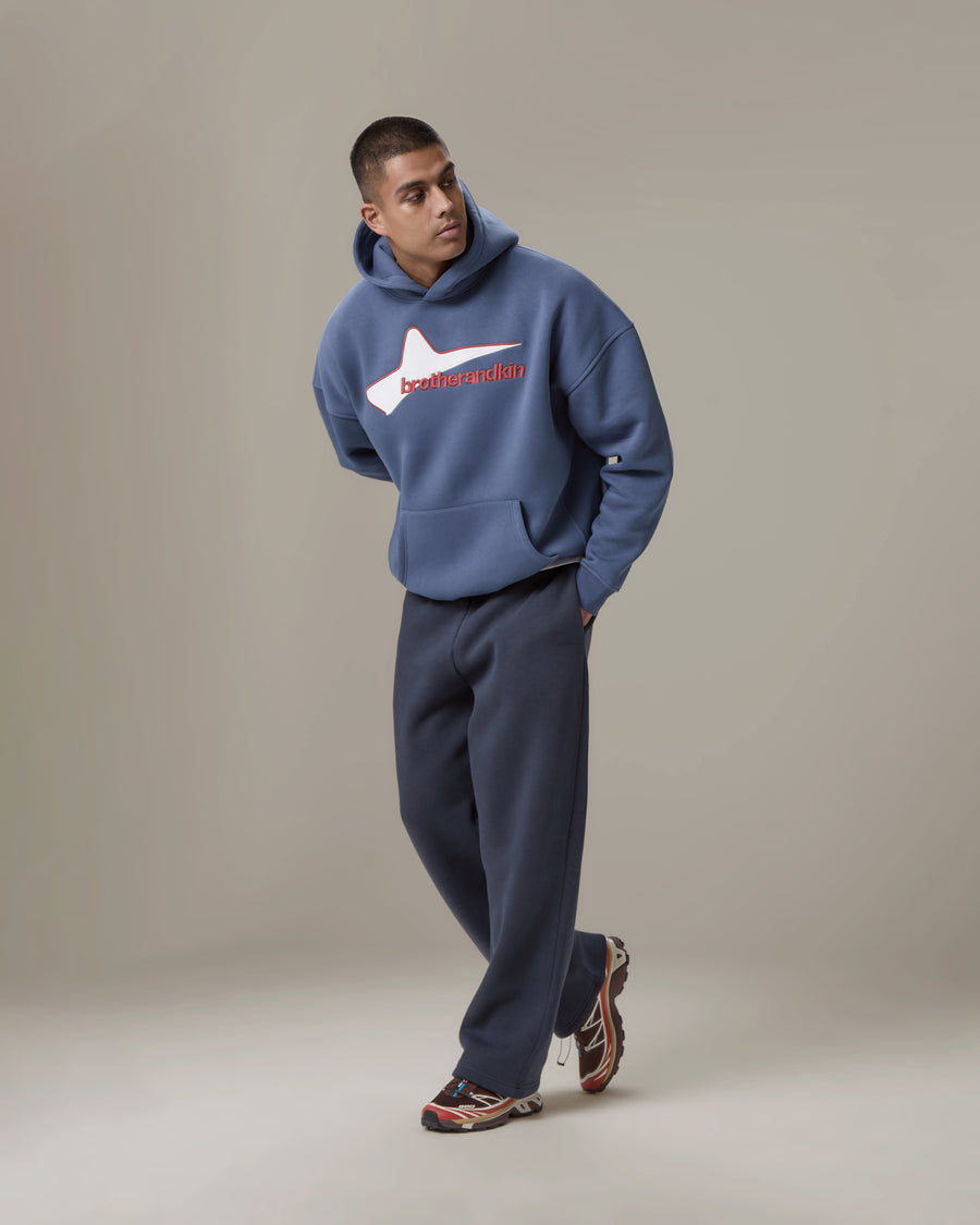 Northstar Logo Hoodie