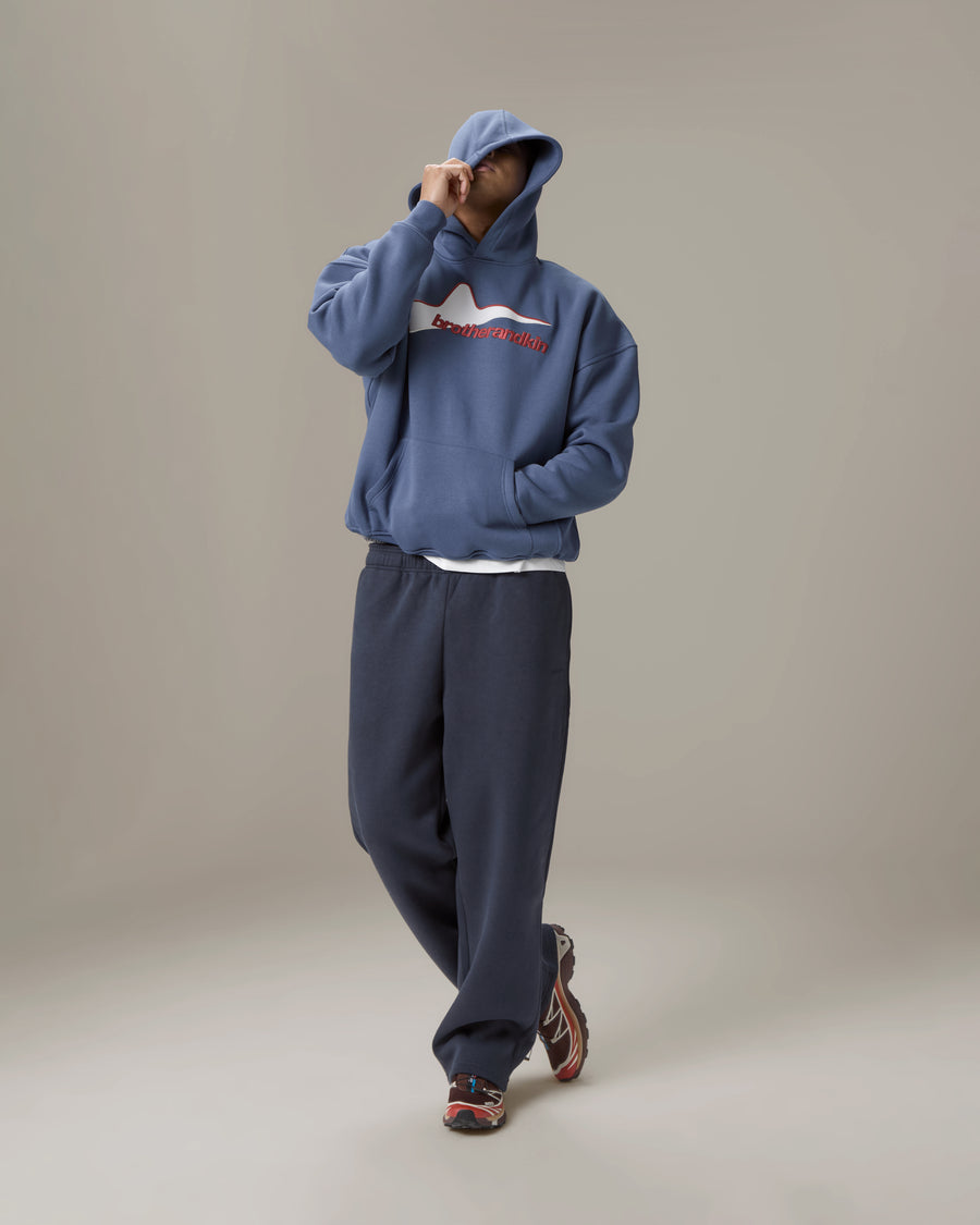 Northstar Logo Hoodie