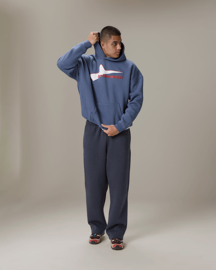 Northstar Logo Hoodie