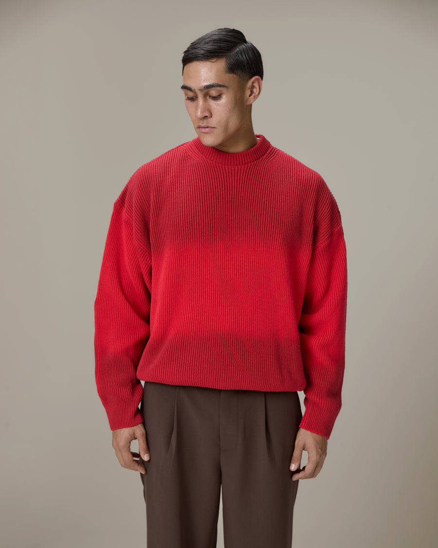 Hutch Knit