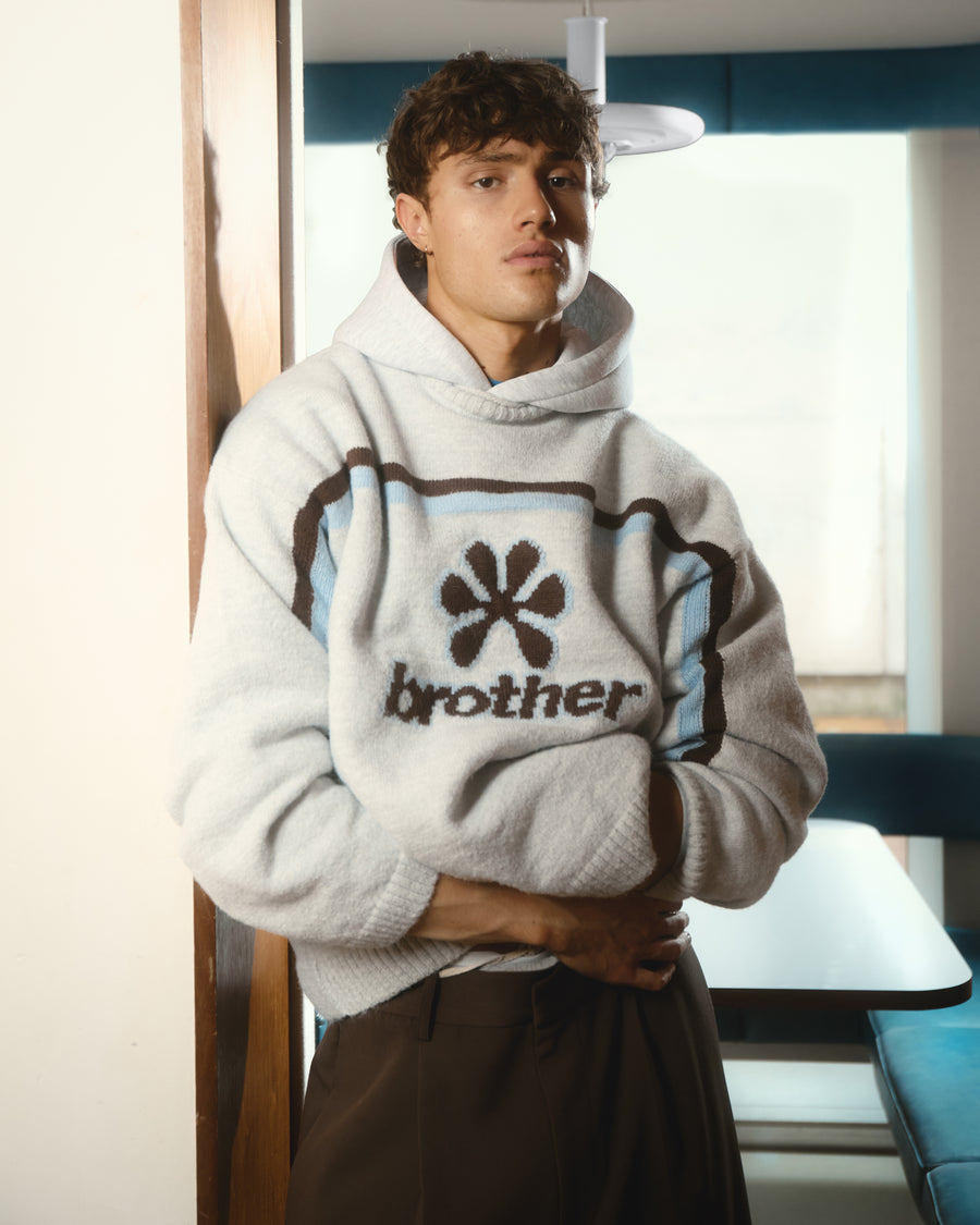 Northern Logo Knit