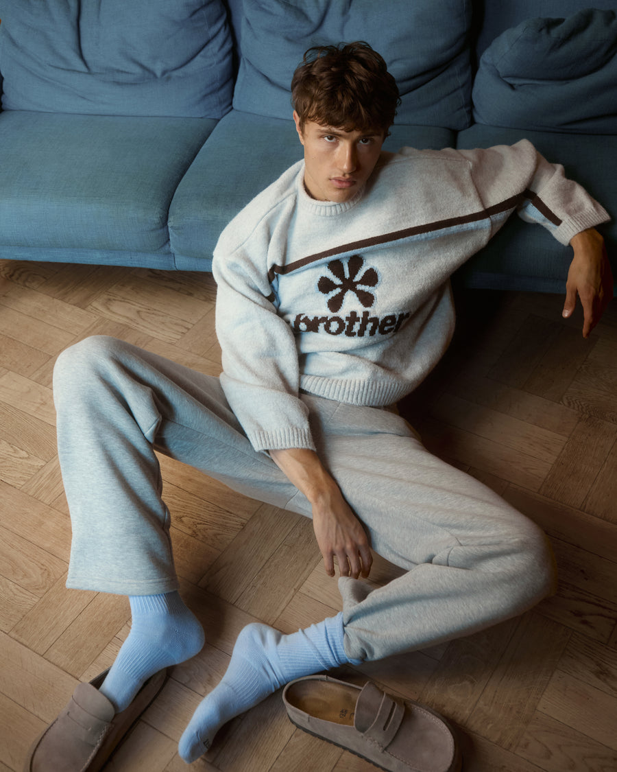 Northern Logo Knit