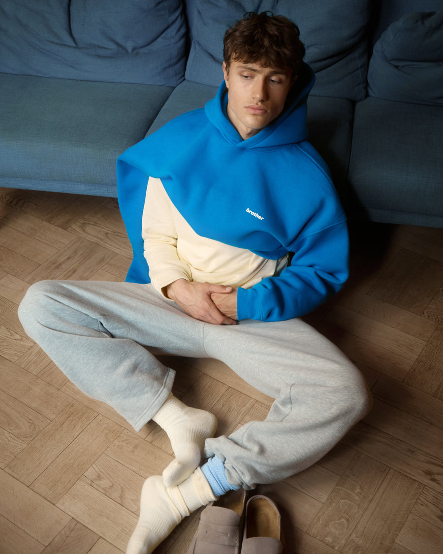Supa Logo Hoodie