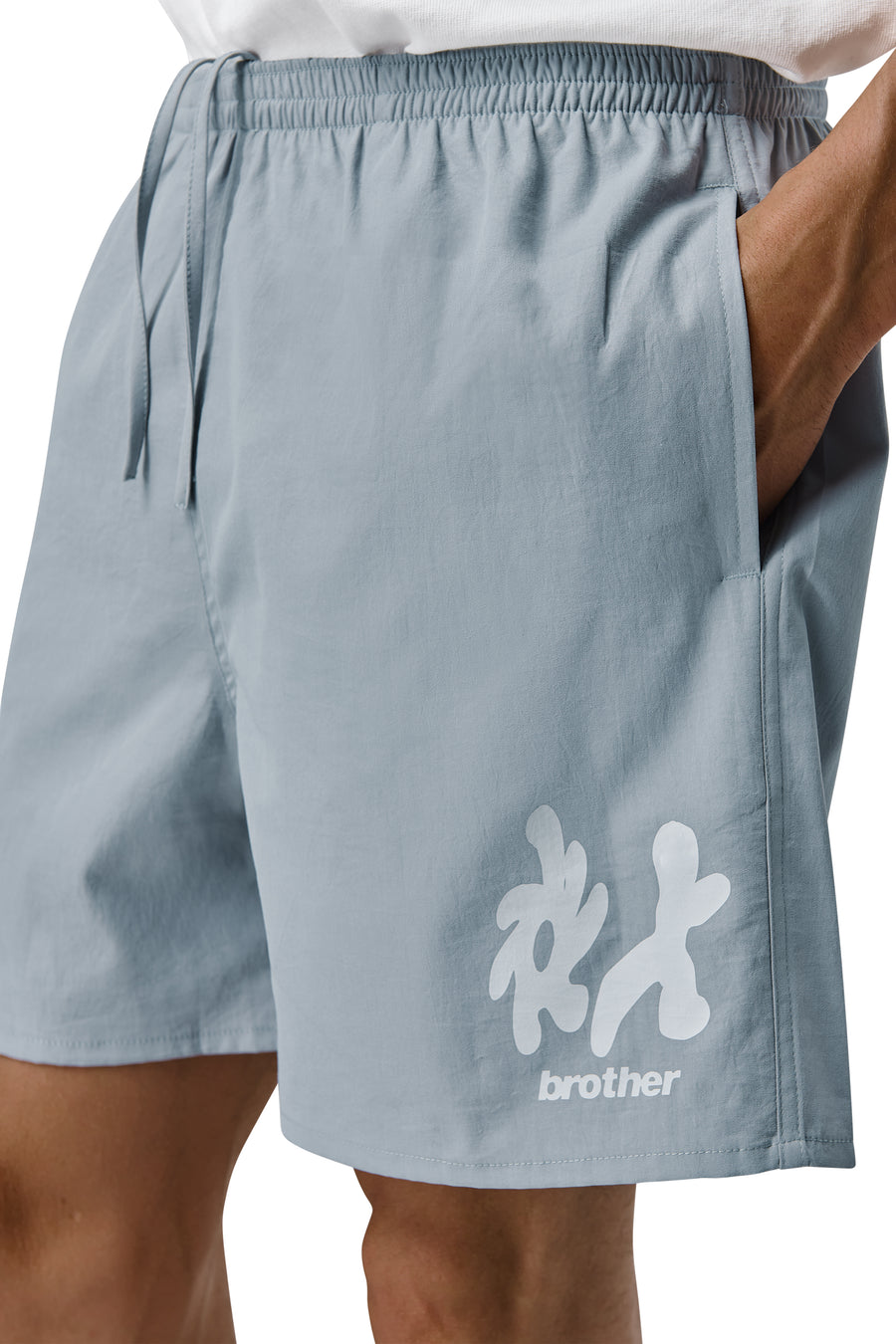 Sol Baggie Shorts