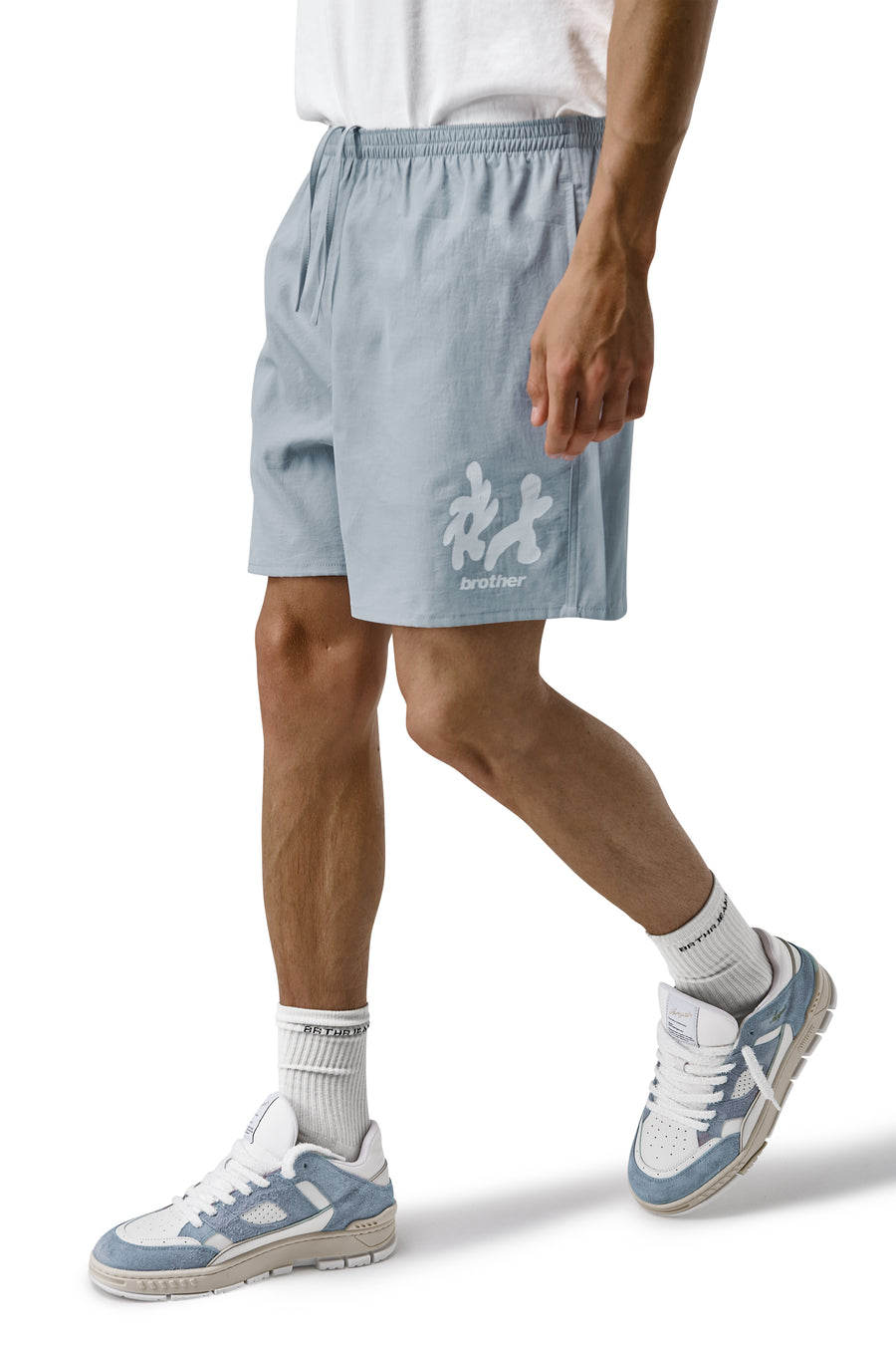 Sol Baggie Shorts