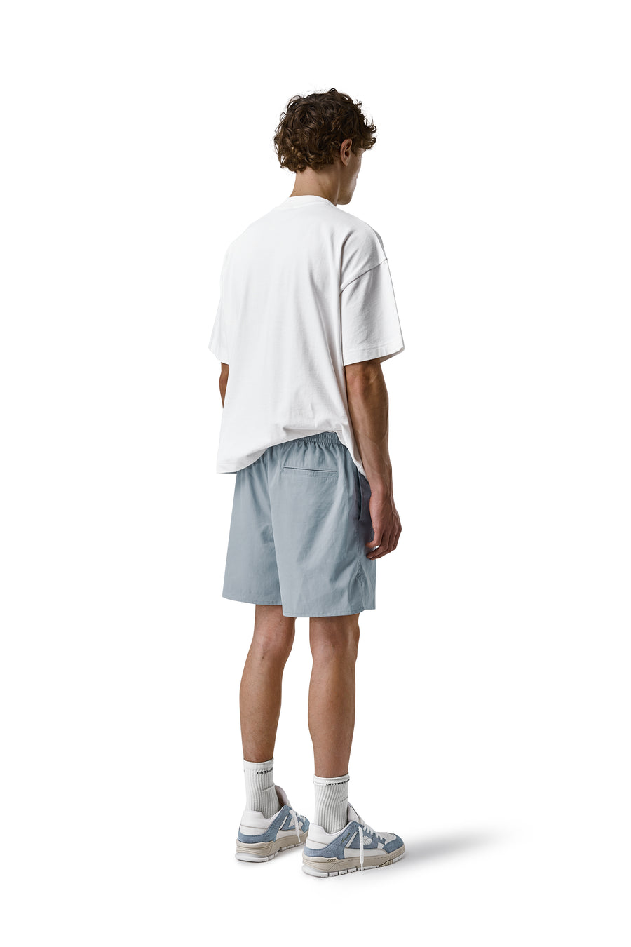 Sol Baggie Shorts