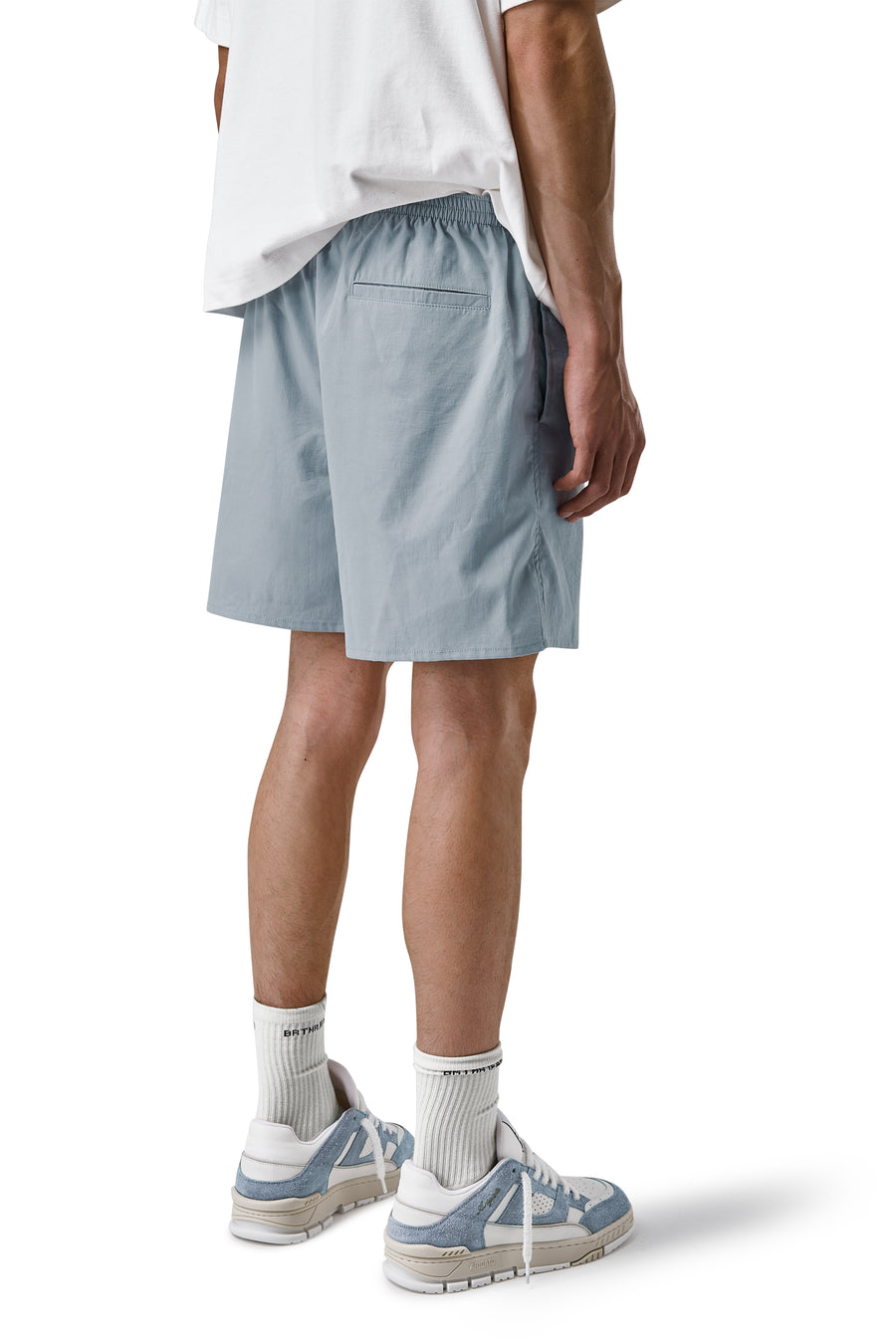 Sol Baggie Shorts