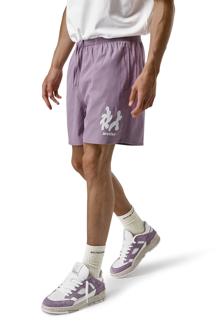 Sol Baggie Shorts