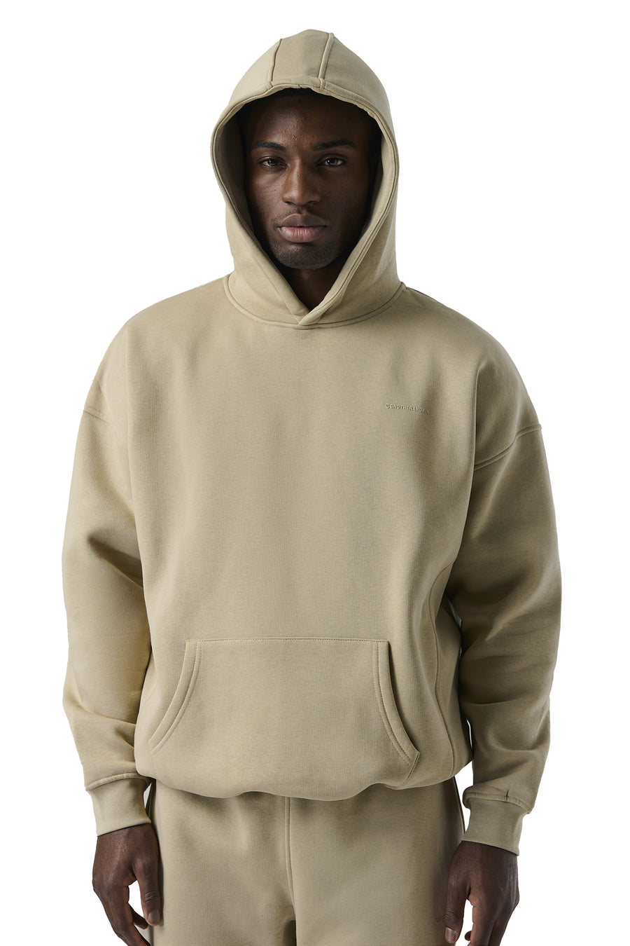 Trademark Hoodie