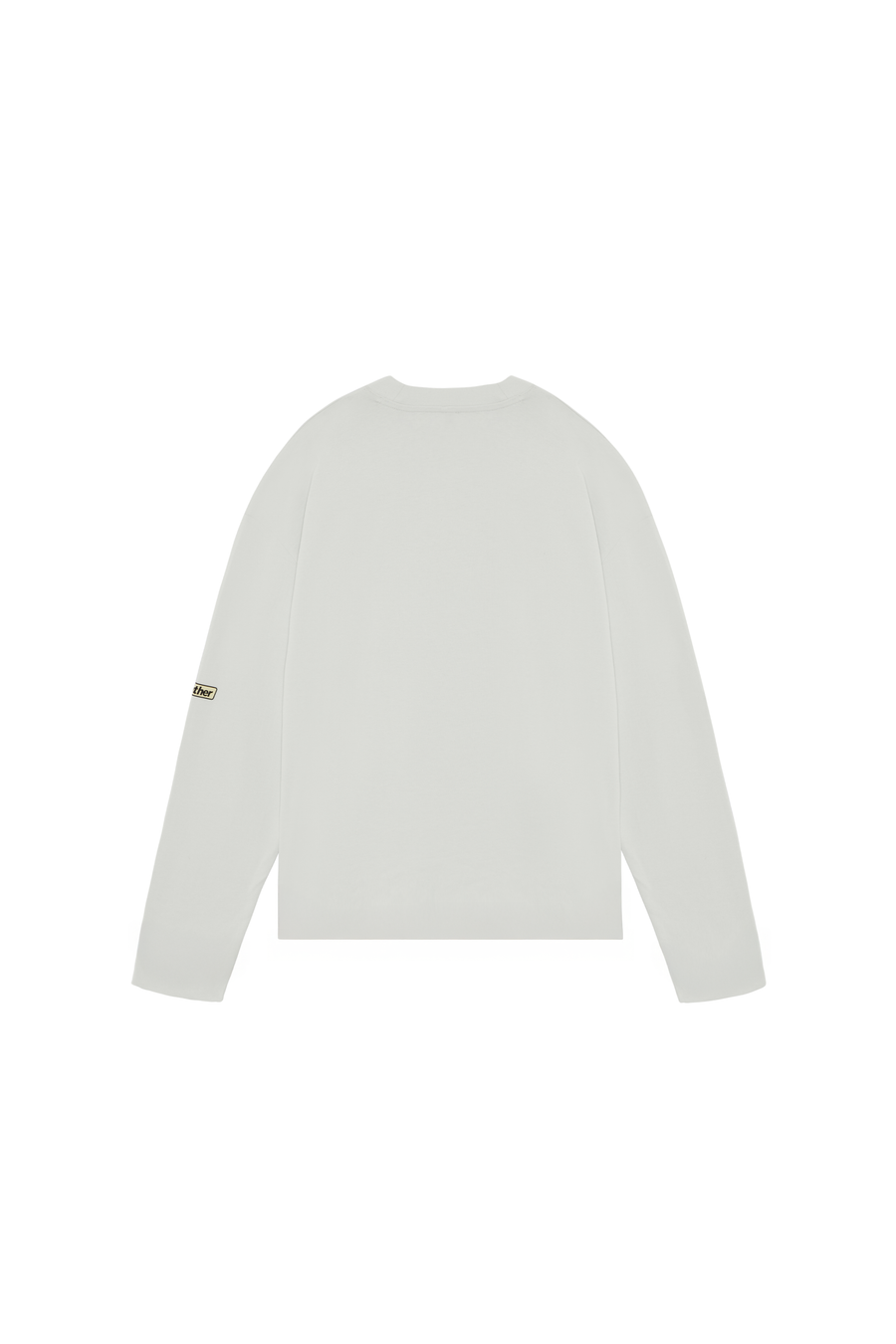 Brother Logo Sleeve Tee