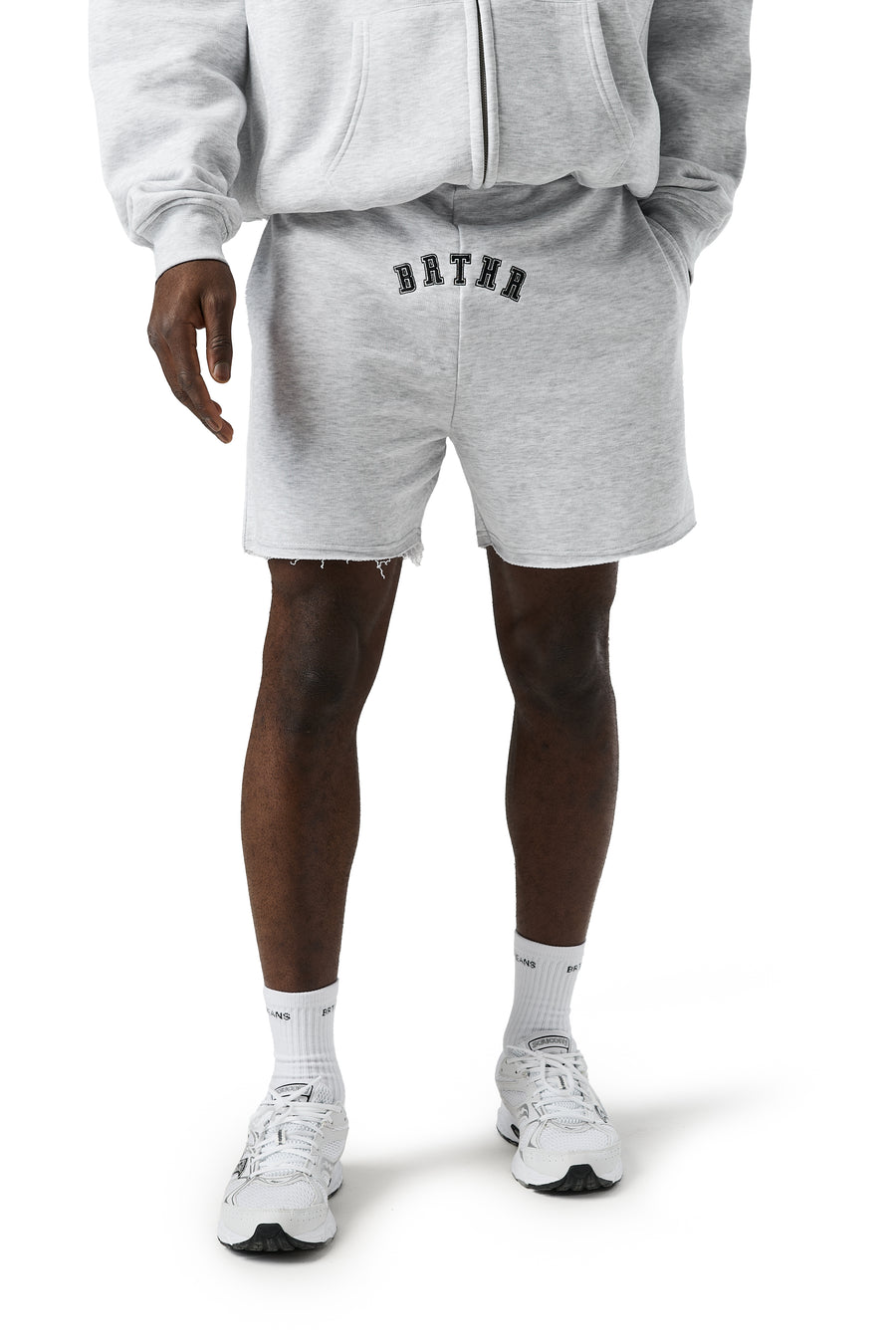 BRTHR Alumni Shorts