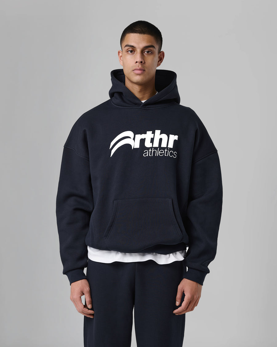 完売品　新品　BRIEFING MEN’S LOGO HOODIE L Sign Graphic Hoodie – Brother and Kin