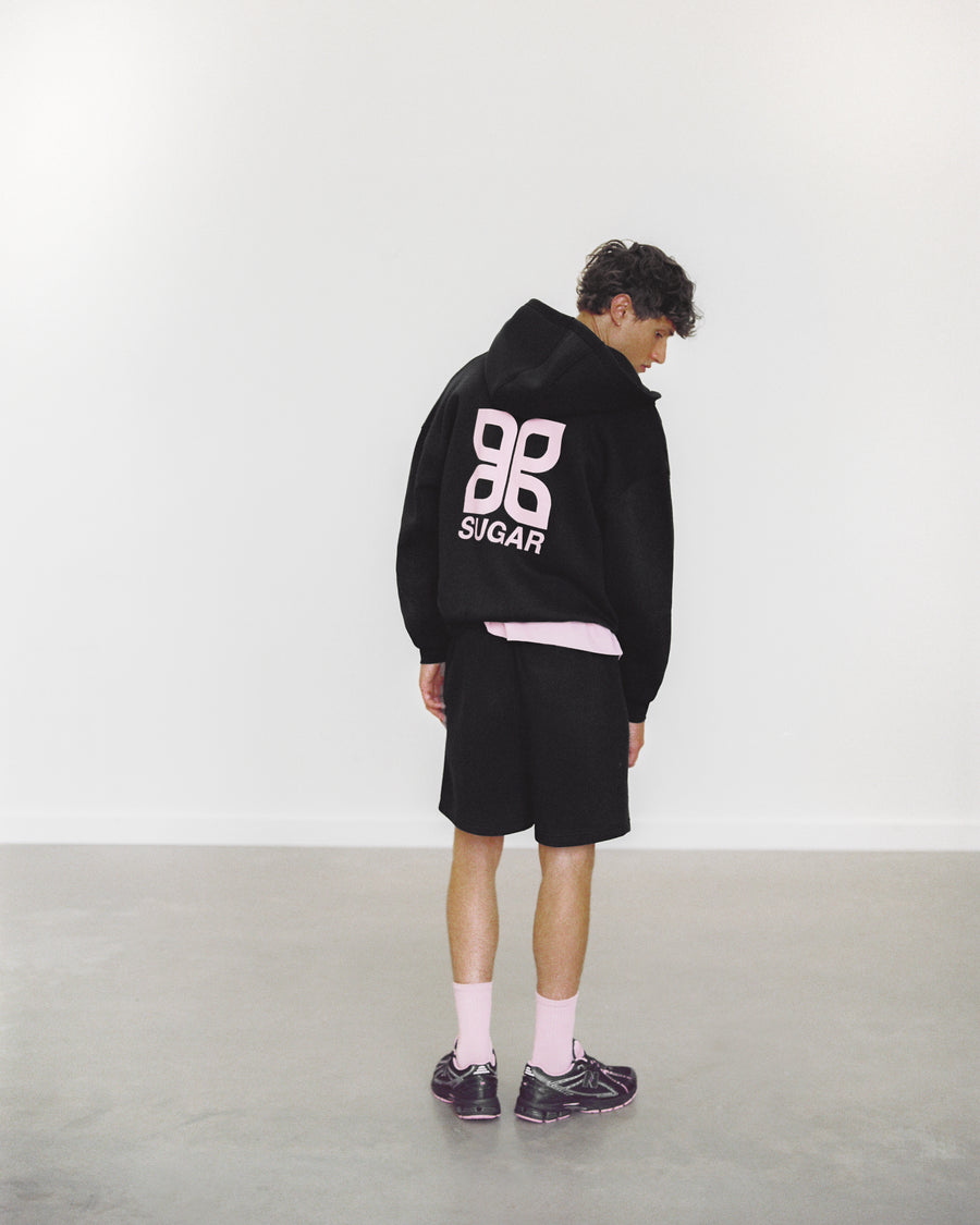 Sugar Zip Up