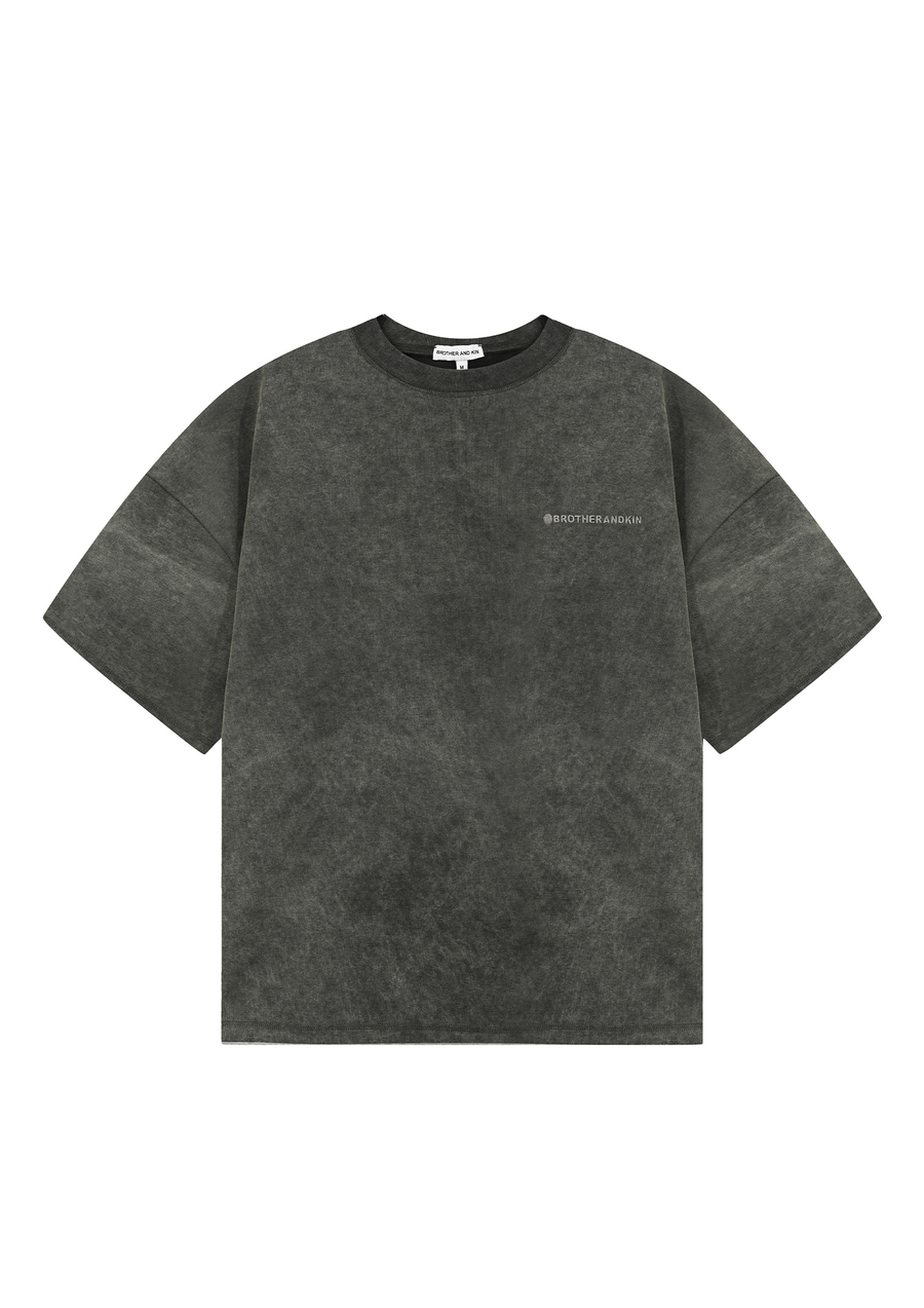 Ford Rib Oversized Tee