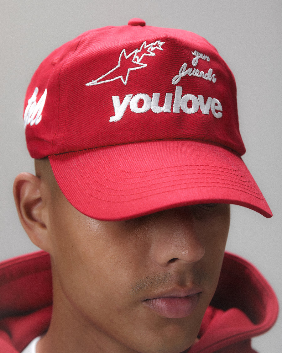 Anniversary Edition Cap