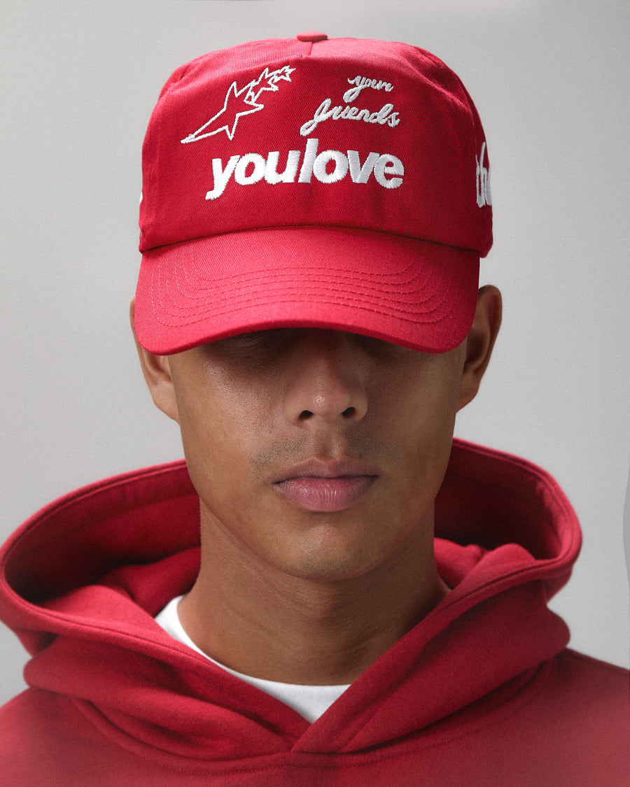 Anniversary Edition Cap