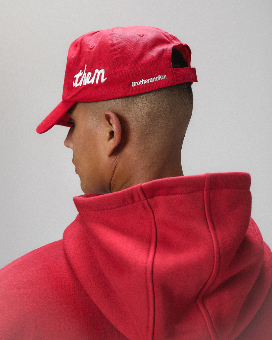 Anniversary Edition Cap