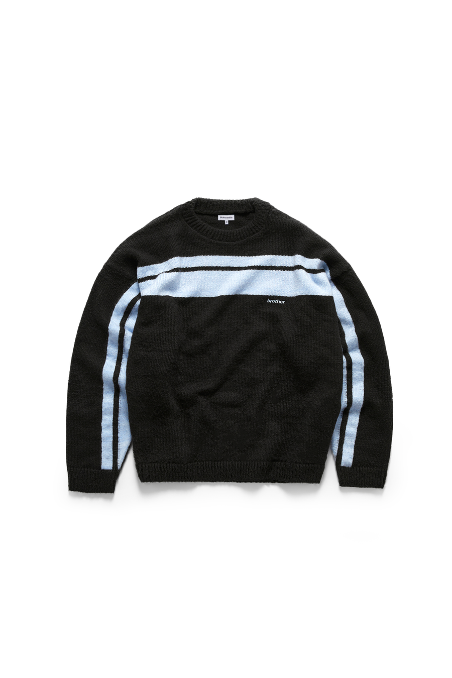 Mont Stripe Knit