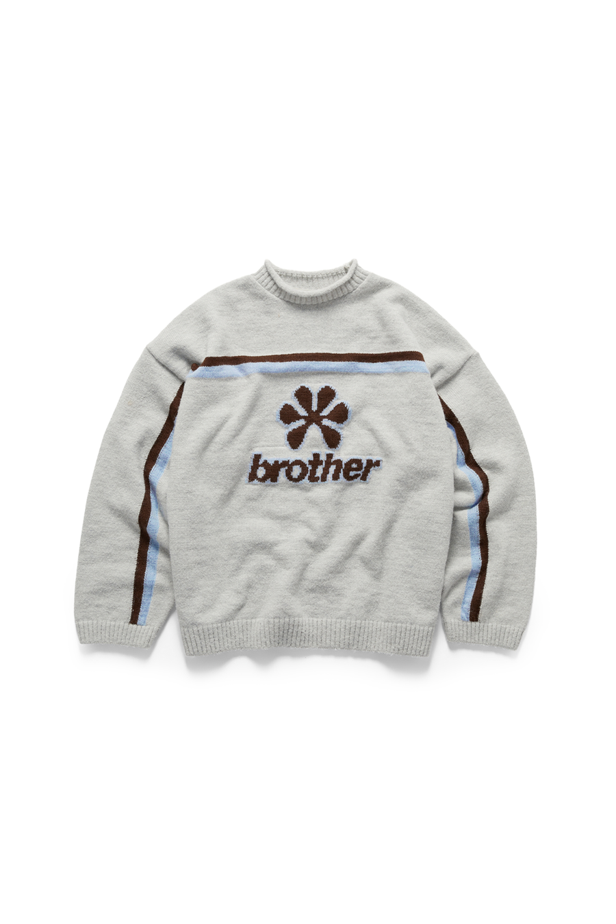 Northern Logo Knit