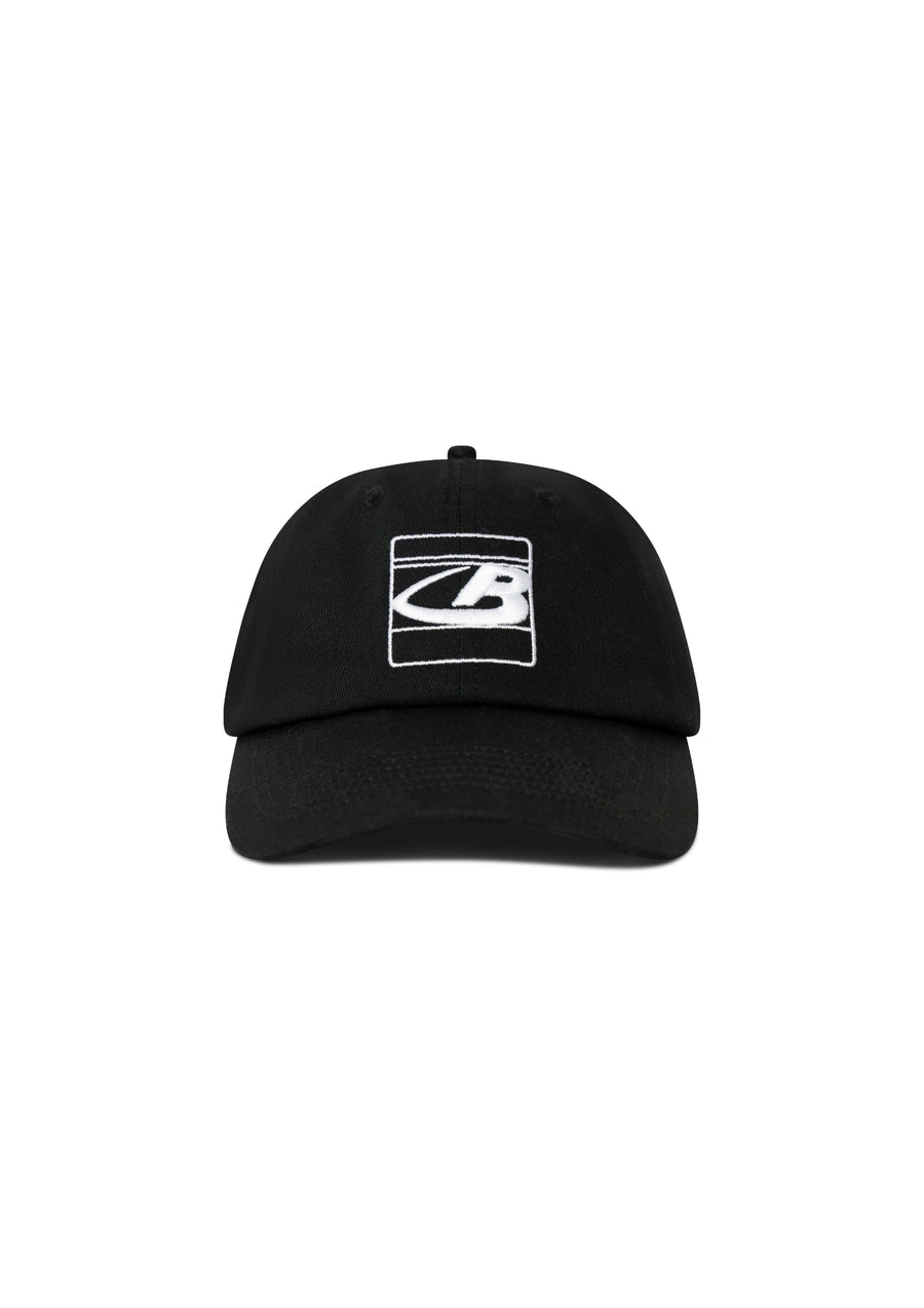 Series Logo Cap