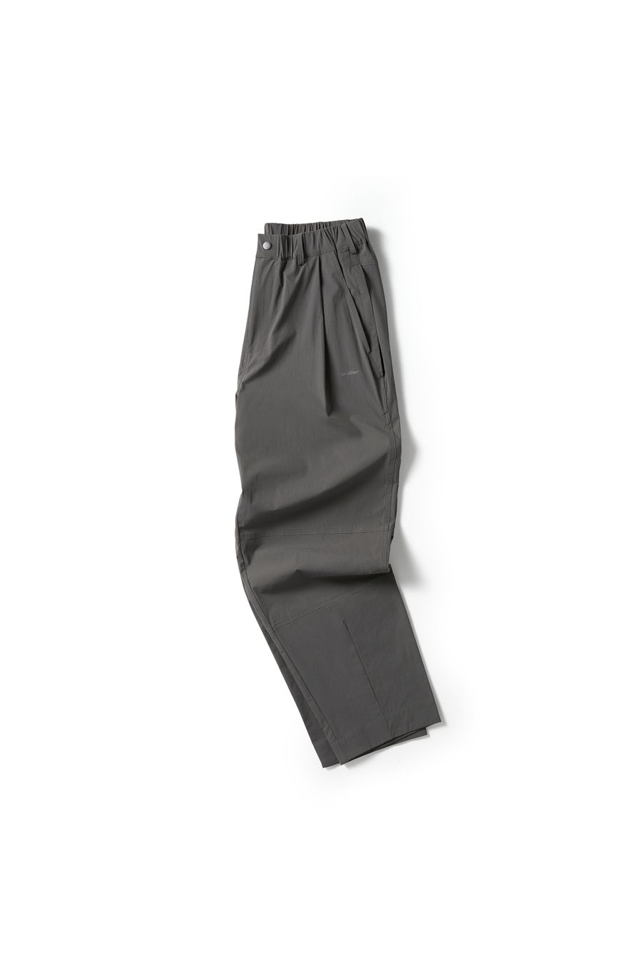 Pace Pleat Track Pants