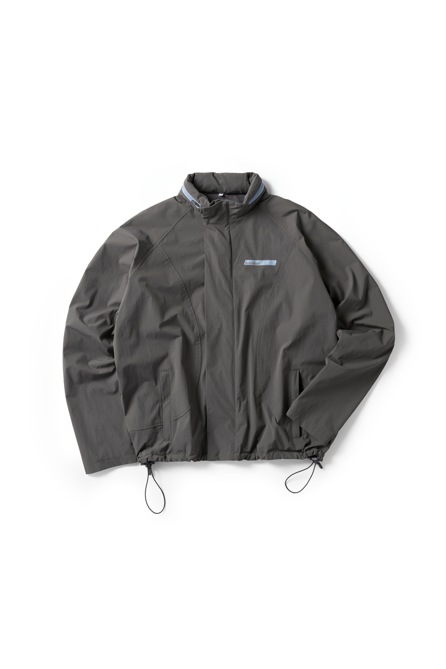 Pace Track Jacket