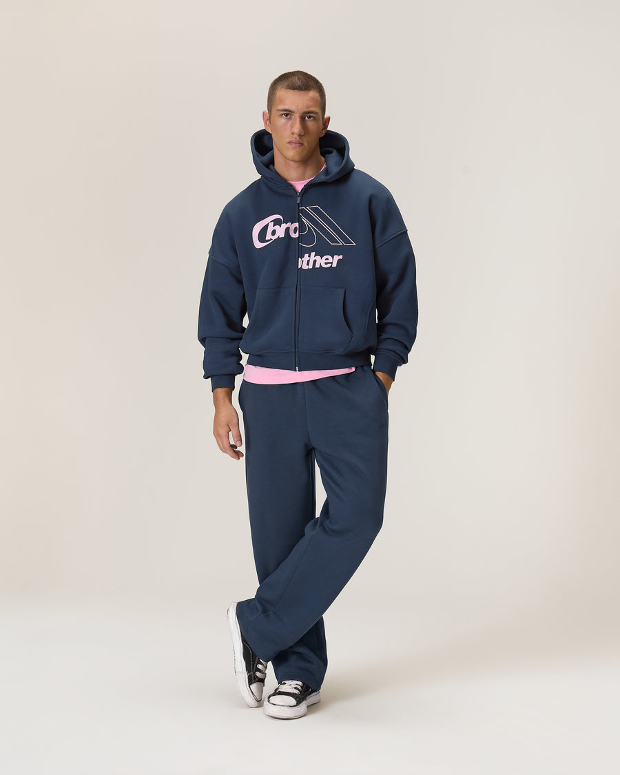 Modo Zip Up – Brother and Kin