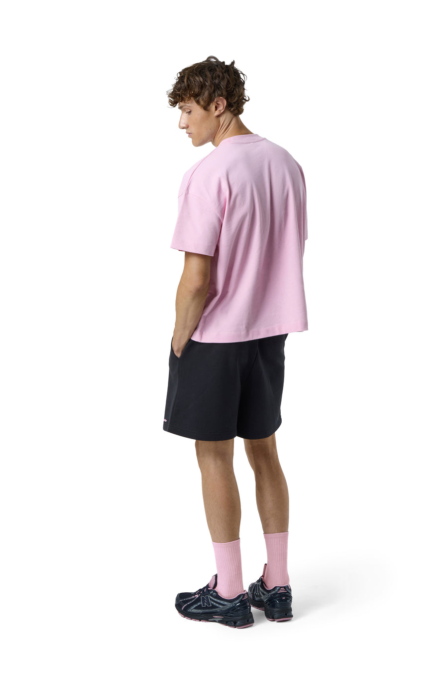 Brother Boxy Tee