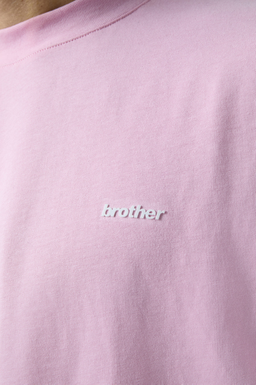 Brother Boxy Tee