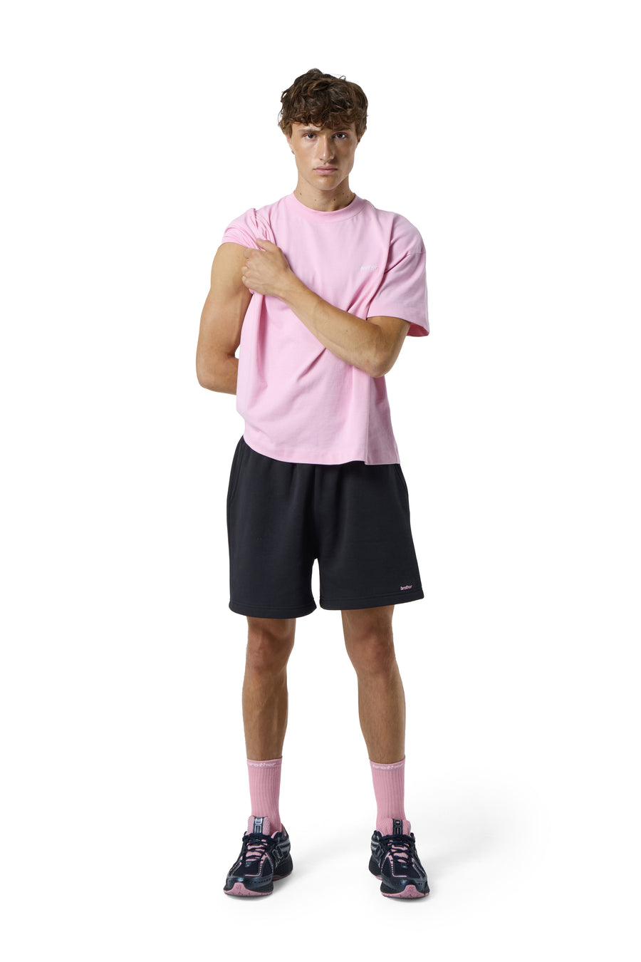 Sugar Shorts