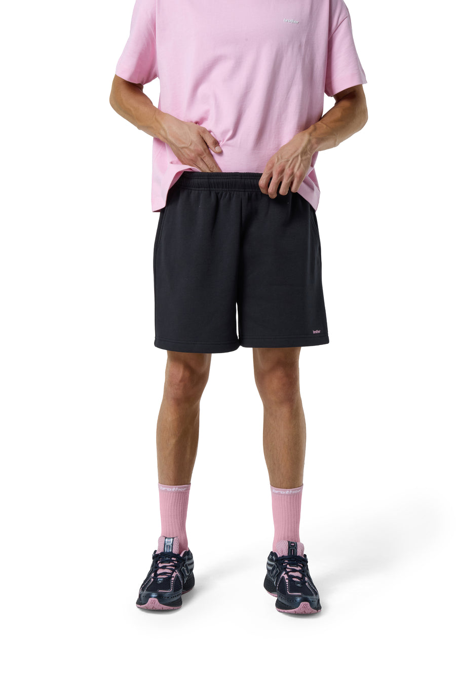 Sugar Shorts