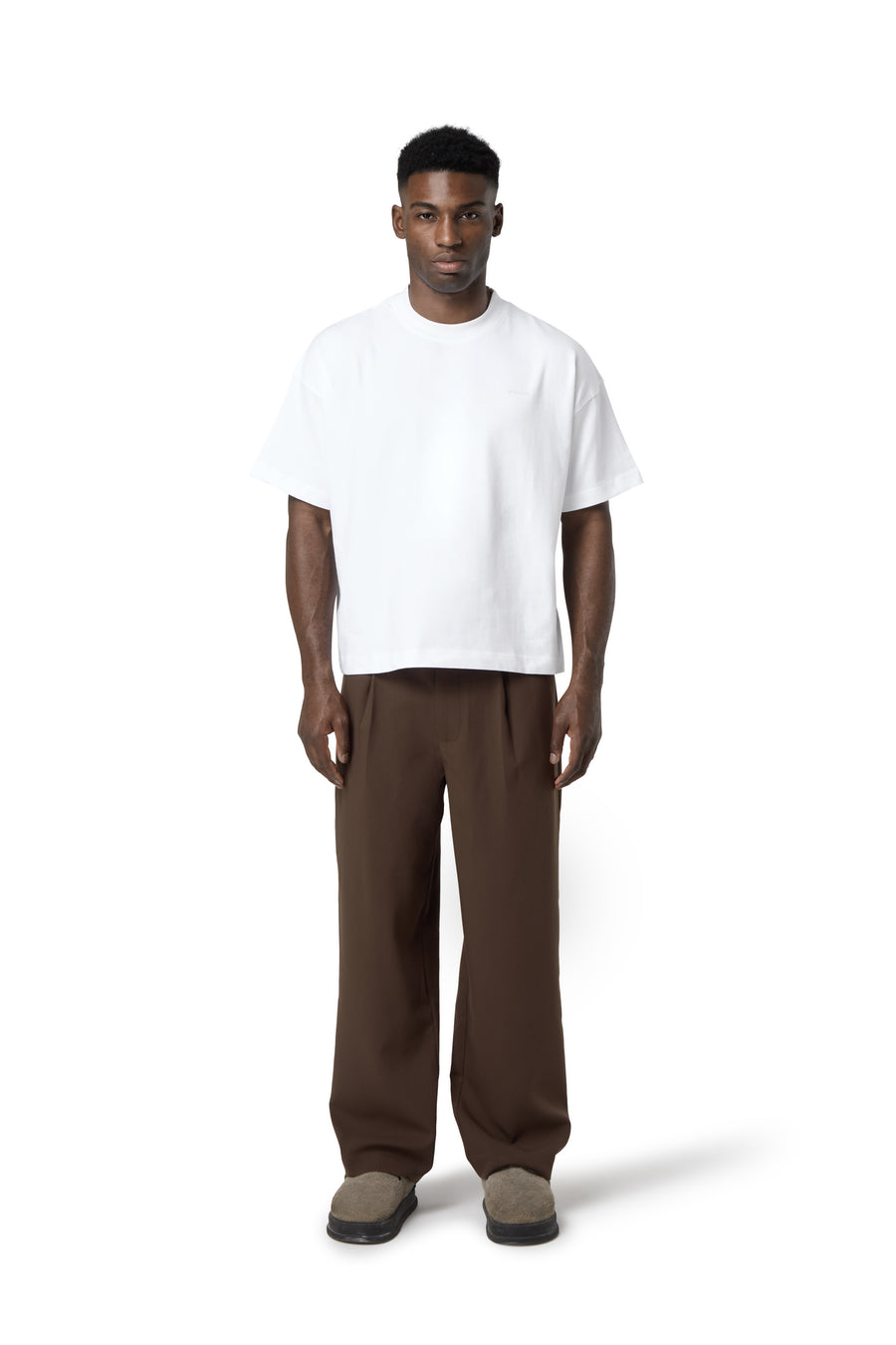 Trademark Oversized Tee