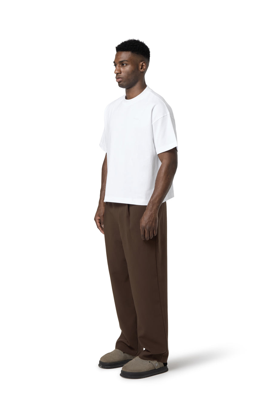 Trademark Oversized Tee