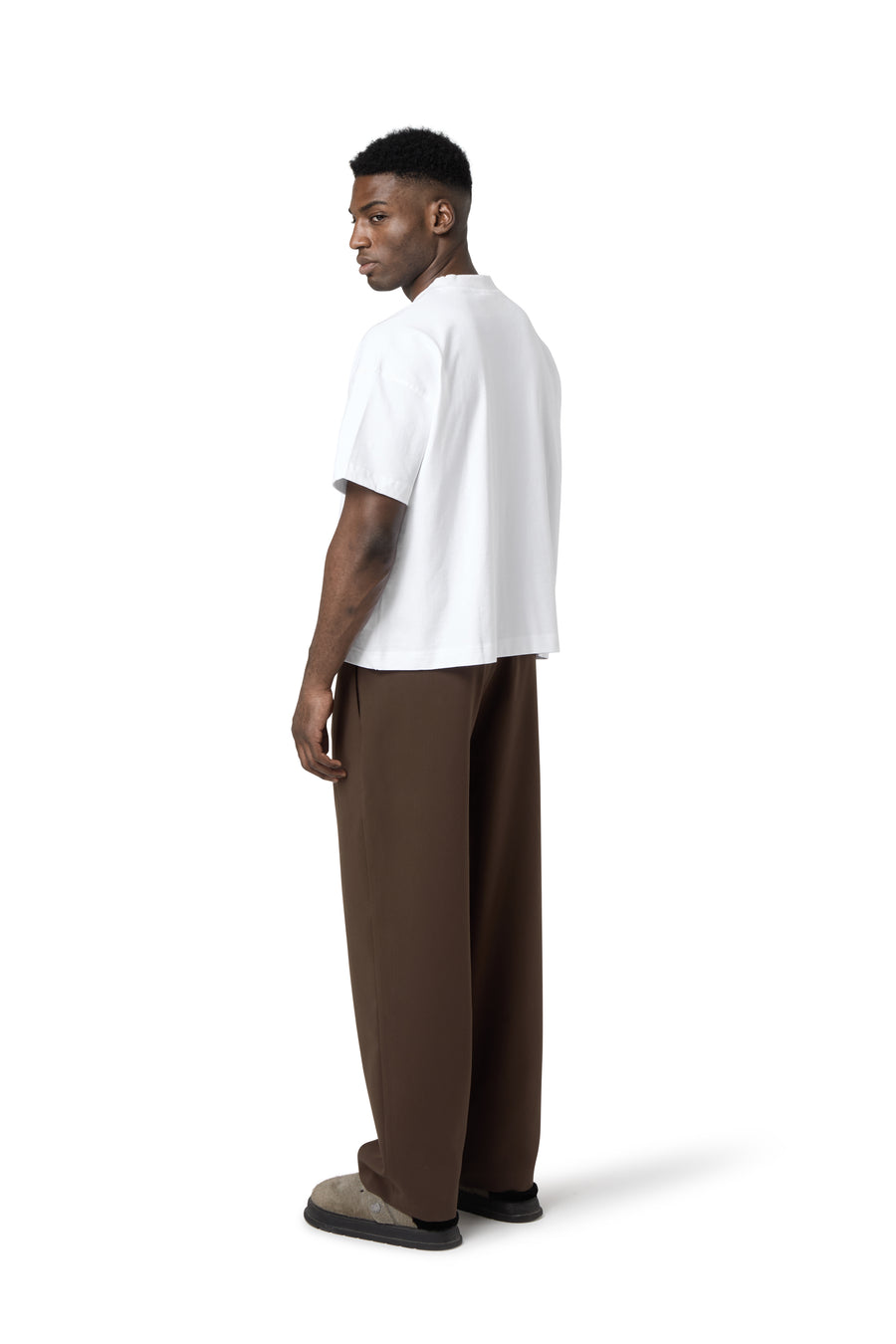 Trademark Oversized Tee
