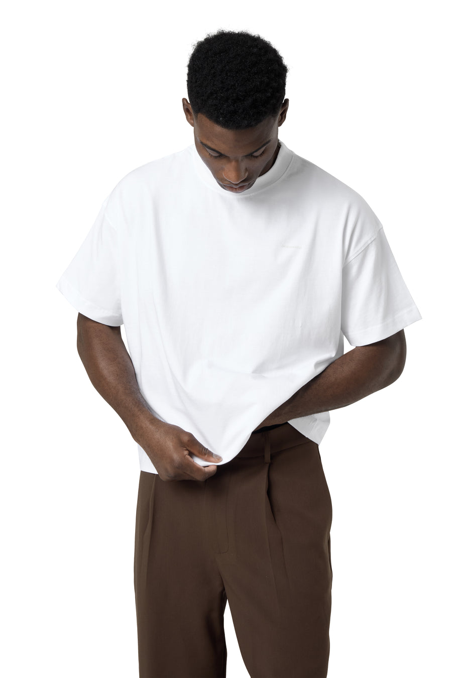 Trademark Oversized Tee