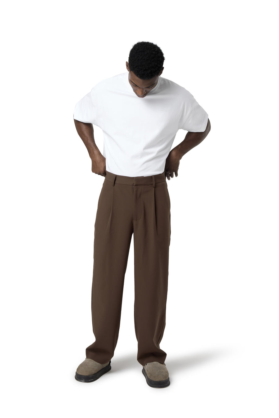 Trademark Oversized Tee
