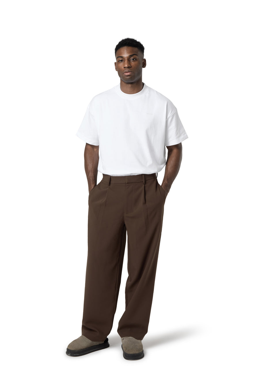 Trademark Oversized Tee