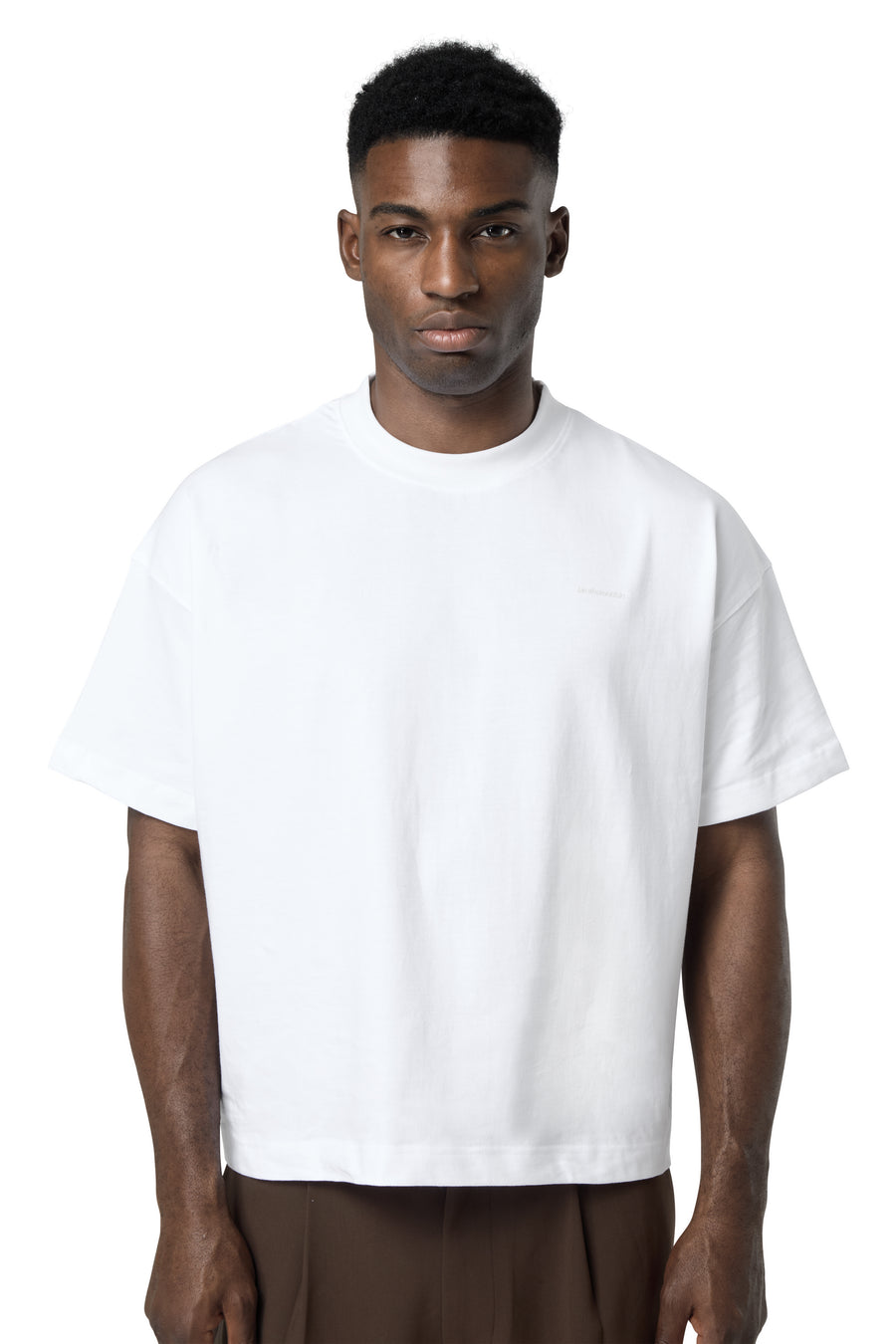 Trademark Oversized Tee