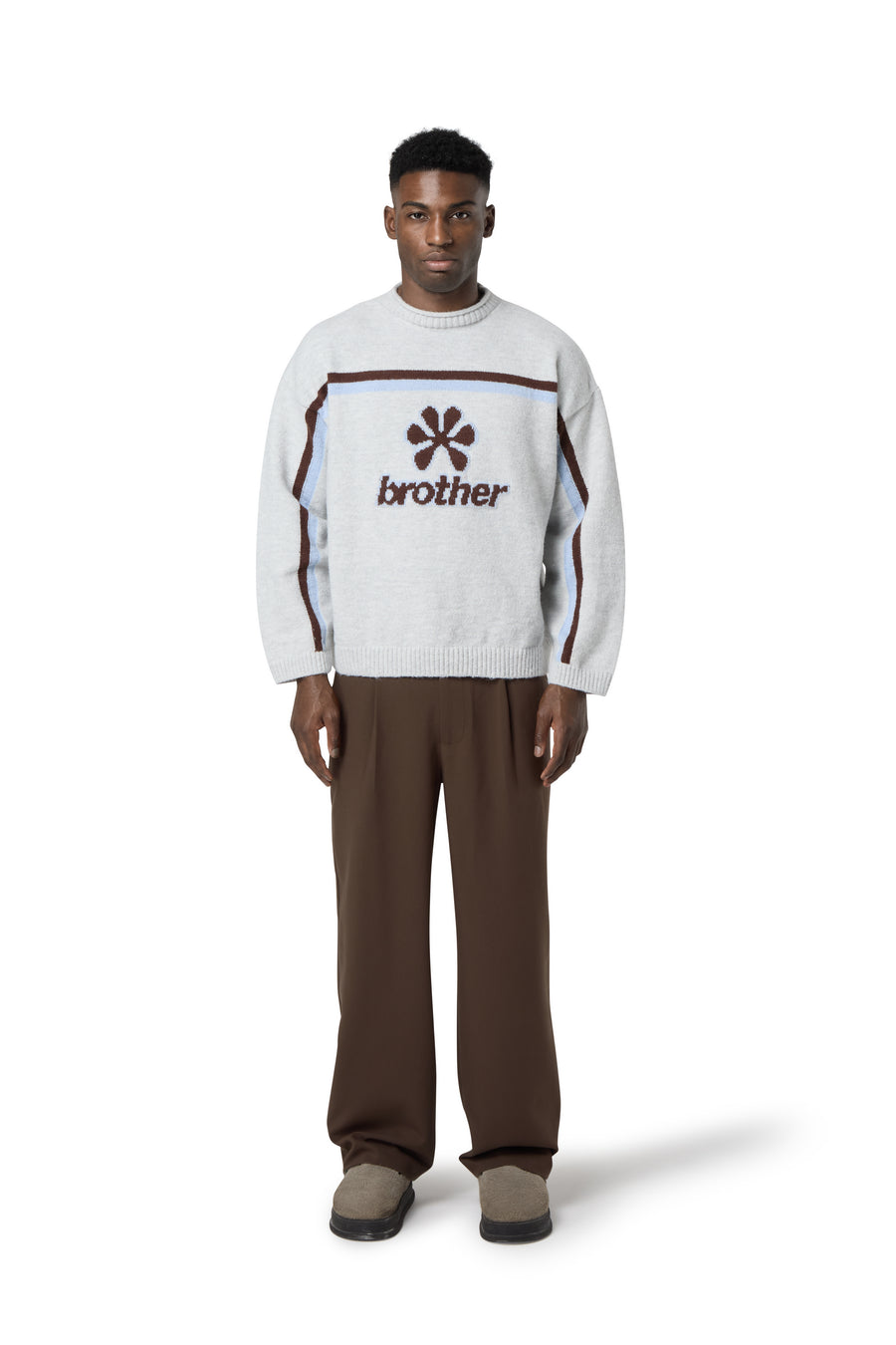 Northern Logo Knit