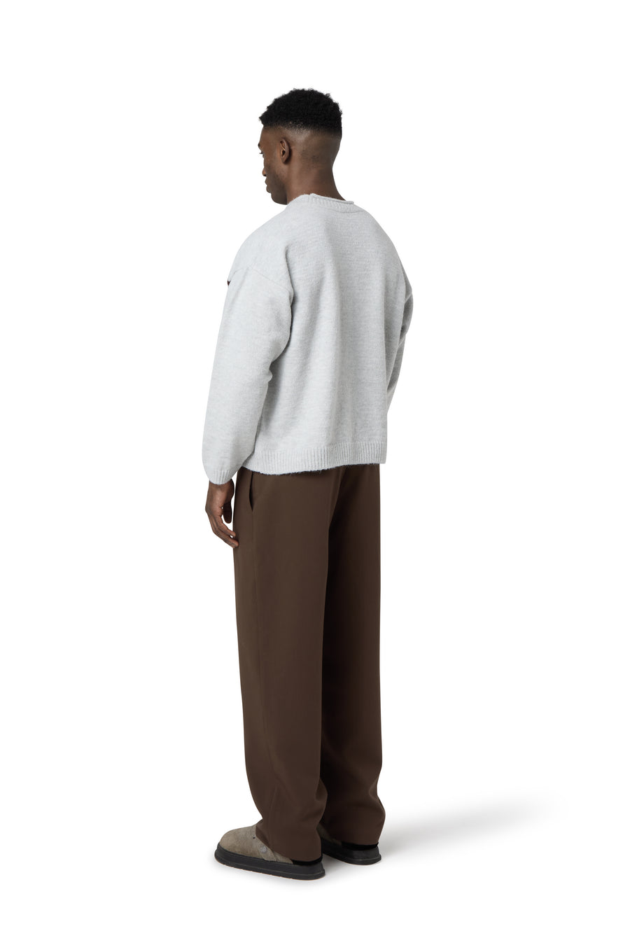Northern Logo Knit