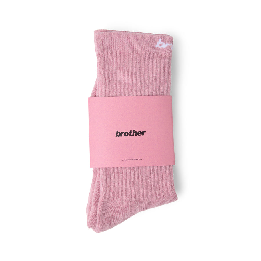 Brother Socks