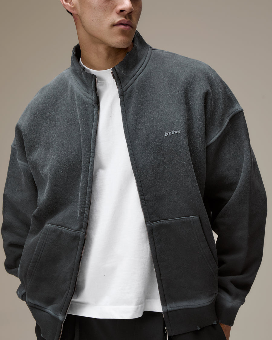 Aero Zip Up