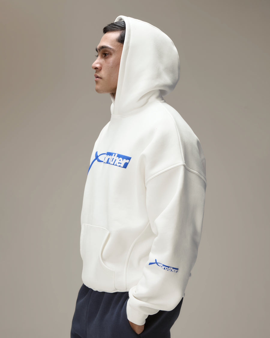 Arctic Logo Hoodie