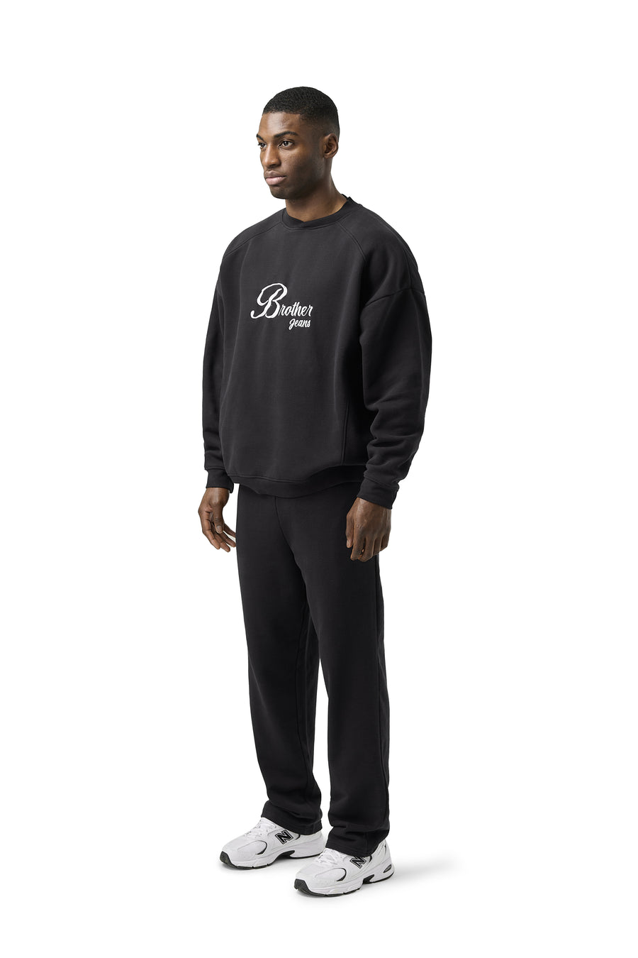 Brother Classic Sweatshirt