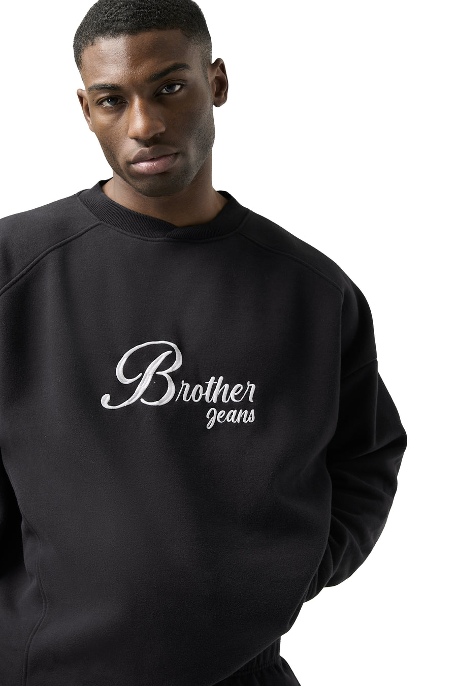 Brother Classic Sweatshirt