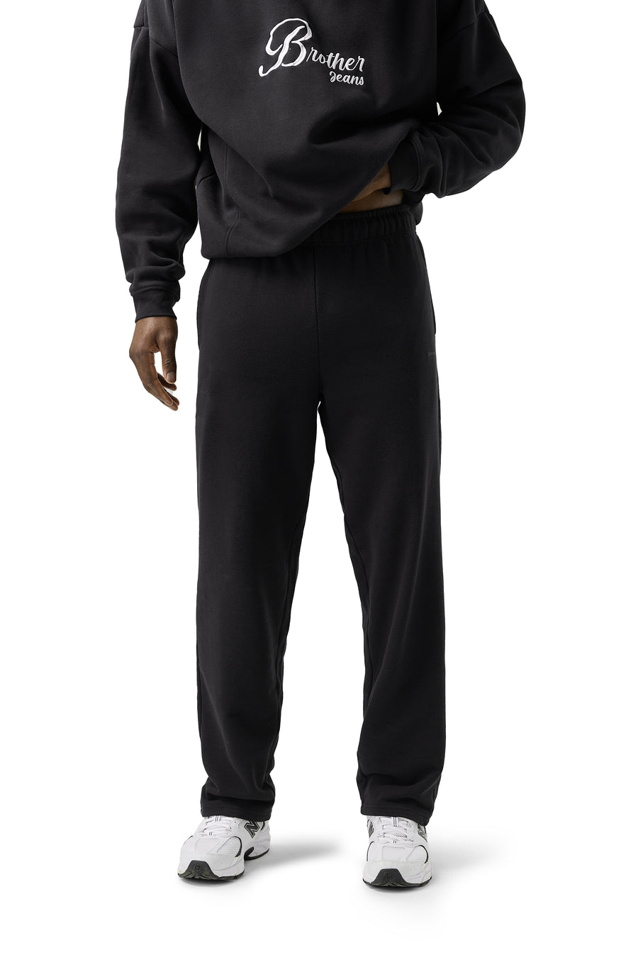 Trademark Straight Leg Sweatpant