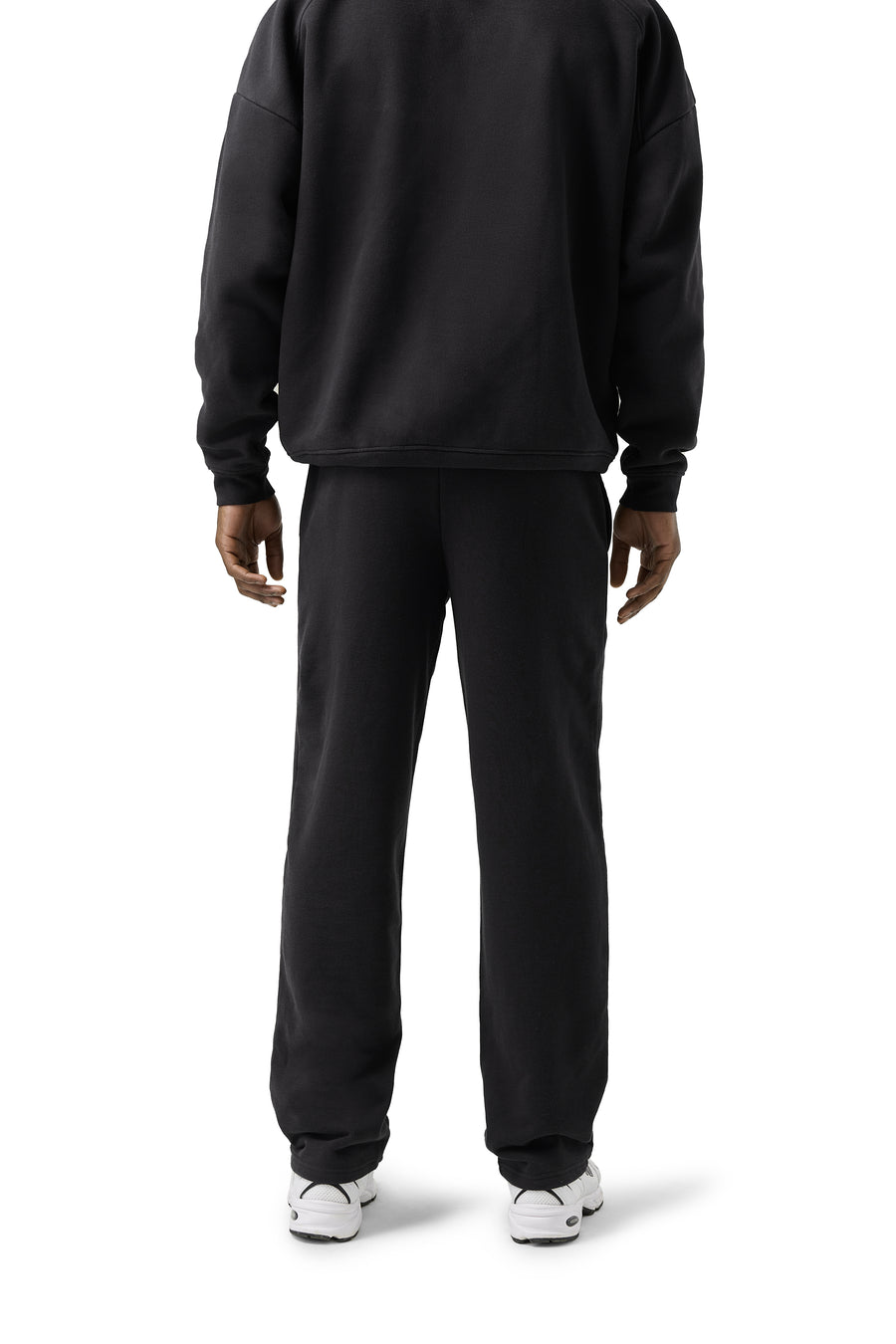 Trademark Straight Leg Sweatpant