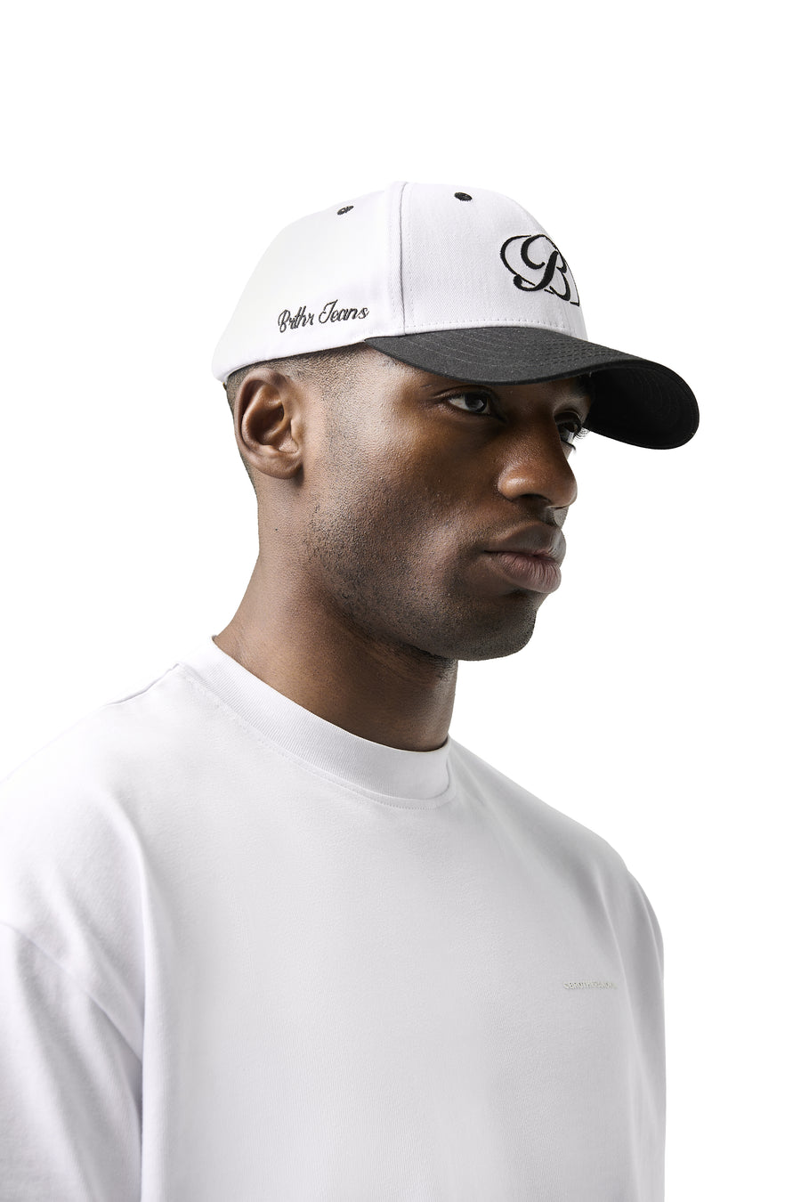 Signature Two Tone Cap